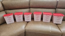 Sets cambro 8sfsp148 for sale  North Port