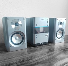 Sony hifi stereoanlage gebraucht kaufen  Leipzig
