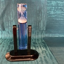 Sand liquid timer for sale  Hayden