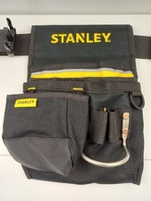 Stanley tool belt for sale  MARKET HARBOROUGH