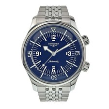 Longines legend diver for sale  Birmingham