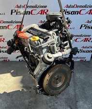 Motore per opel usato  Italia
