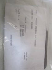 Lot handtmann gasket for sale  Camarillo