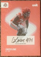 lowes for sale  Cleveland