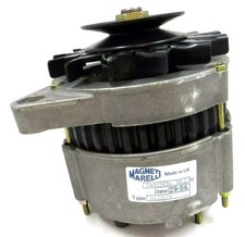 D5nn10300egv alternator assemb for sale  SHAFTESBURY
