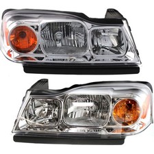 Headlight set 2006 for sale  La Salle
