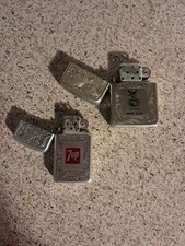 Lot park lighters for sale  Oklahoma City