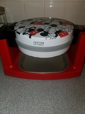 Mickey mouse rotating for sale  Martinsburg
