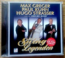 Max greger paul gebraucht kaufen  Leverkusen