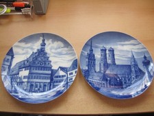 Fürstenberg porzellan zier gebraucht kaufen Fürstenberg porzellan zier gebraucht kaufen  Deutschland