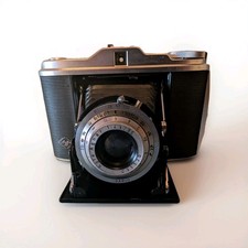 Agfa isolette camera for sale  LONDON