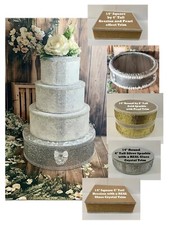 Wedding christening cake for sale  TELFORD