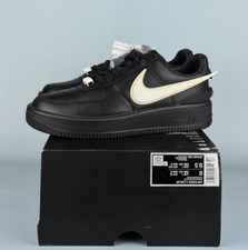 Nike Air Force 1 Low SP - Preto emboscada - M 8 EUA / W 9,5 EUA DV3464-001 comprar usado  Enviando para Brazil