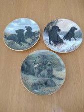 Franklin mint labrador for sale  ROYSTON