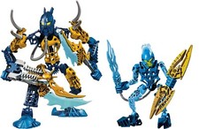 Lego bionicle agori d'occasion  Bischwiller