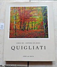 Libro verdiano quigliati usato  Torino