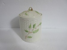 Belleek porcelain christmas for sale  Southold