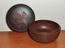 Vintage japanese round for sale  Dyer