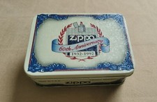 1932 1992 zippo usato  San Giorgio a Cremano