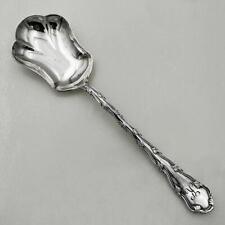 Preserve spoon sterling for sale  SALISBURY