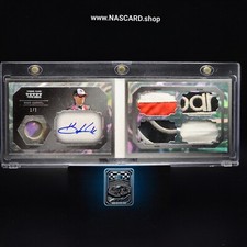 Usado, 2013 Press Pass cinco estrelas clássico compilações livreto Kevin Harvick 1/1 comprar usado  Enviando para Brazil