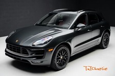2017 porsche macan for sale  Fort Lauderdale