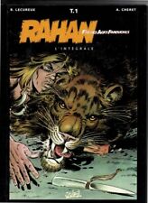 Rahan integrale tome d'occasion  Aubigny