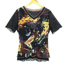 Mesh top graphique d'occasion  Montpellier-