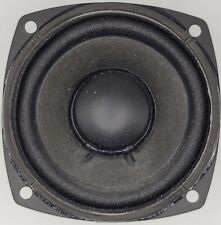 Dab 4ohm speaker for sale  STOKE-ON-TRENT