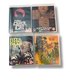 Lucio fulci arrow for sale  Davenport