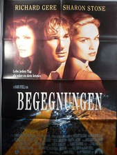 Begegnungen filmposter 84x60cm gebraucht kaufen  Ahlen-Vorhelm