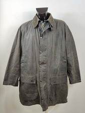 Giacca barbour border usato  Roma
