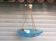 Plafonnier lustre art d'occasion  Bollwiller