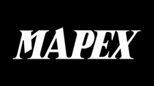 Mapex drums klebeschrift gebraucht kaufen  Traunstein