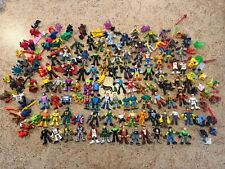 Imaginext figure lot for sale  Holmen