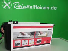 Kwb profi fliesenleger gebraucht kaufen  Gadebusch