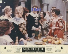 Robert hossein angélique d'occasion  L'Haÿ-les-Roses