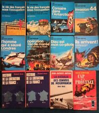 Lot livres 2nde d'occasion  Saint-Memmie