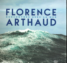 Florence arthaud 2015 d'occasion  Chaumont