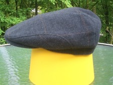 Flatcap schiebermütze riginal gebraucht kaufen  Reichelsheim (Odenwald)
