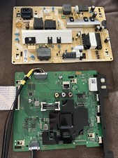 Samsung zoll gu50tu8079u gebraucht kaufen  Rüsselsheim am Main