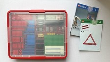 Lego education construction gebraucht kaufen  Trierweiler