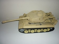 Taigen battle tank for sale  WISBECH