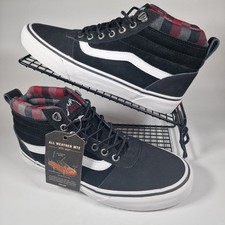 Vans trainers mens for sale  DERBY
