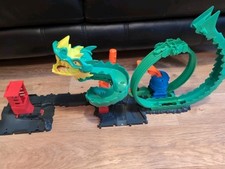Hot wheels track for sale  ASHFORD