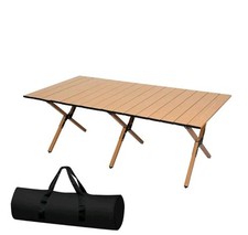 Foldable camping table for sale  BRIERLEY HILL