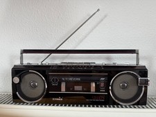 Fisher 540 boombox gebraucht kaufen Fisher 540 boombox gebraucht kaufen  Mölln