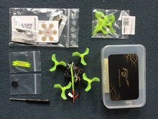 Flywoo firefly mini gebraucht kaufen  Kiel