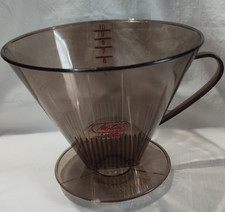 Melitta 1loch groß gebraucht kaufen  Wörrstadt
