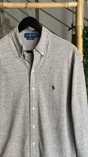 Ralph lauren shirt d'occasion  Nice-
